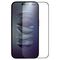 Zastitno Staklo Tempered glass Nillkin Fog Mirror - iPhone 14 Pro crni.