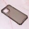 Futrola Carbon Crystal - iPhone 14 Pro Max 6.7 crna.