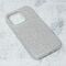 Futrola Crystal Dust - iPhone 14 Pro srebrna.