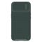 Futrola Nillkin Textured S - iPhone 14 zelena.