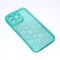 Futrola Heart Color IMD - iPhone 14 Pro Max 6.7 mint.