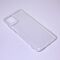 Silikonska futrola Ultra Thin - Motorola Moto G32 Transparent.