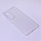 Silikonska futrola Ultra Thin - Motorola Edge 2022 Transparent.