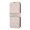 Futrola Guess Stripe Bk Pu - iPhone 13 roze (GUBKP13M4GDPI).