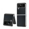 Futrola RUFF II - Samsung F721B Samsung F721 Galaxy Z Flip 4 crna.