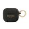 Futrola Guess Airpods 3 Glitter crna (GUA3SGGEK).