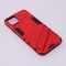 Futrola Strong II - iPhone 14 Plus crvena.