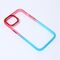 Futrola Colorful Acrylic - iPhone 14 pink.
