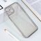 Futrola Heart IMD - iPhone 14 Plus srebrna.