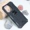 Futrola Hard - iPhone 14 Pro crna.