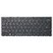 Tastatura - laptop HP 430 G6 crna.