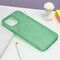 Futrola Colorful Magsafe - iPhone 13 Pro Max 6.7 zelena.