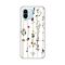 Silikonska futrola PRINT Skin - Xiaomi Redmi A1/Redmi A2 Flower.