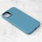 Futrola Summer color - iPhone 14 Plus tamno plava.