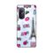 Silikonska futrola PRINT Skin - Huawei Nova 9 SE Love Paris.