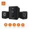 Zvucnik Kisonli U-3000BT 2.1 Bluetooth crni.