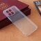Silikonska futrola Ultra Thin - Huawei Honor X6 Transparent.