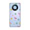 Silikonska futrola PRINT Skin - Huawei Nova Y90 Flamingo.