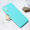 Futrola Nano Silikon - Samsung A136 Galaxy A13 5G mint.