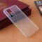 Silikonska futrola Ultra Thin - Xiaomi 12T Transparent.