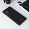 Silikonska futrola Teracell ultra tanka (skin) - Huawei Nova 10 mat crna.