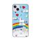Silikonska futrola PRINT - iPhone 14 Plus Unicorn.