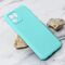Futrola Nano Silikon - Xiaomi Redmi A1/Redmi A2 mint.
