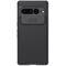 Futrola Nillkin CamShield Pro - Google Pixel 7 Pro crna.