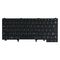 Tastatura - laptop Dell E6430 Veliki enter crna.