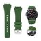 Narukvica trendy - smart watch Samsung 3 22mm zelena.