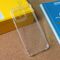 Futrola Transparent Ice Cube - Huawei Honor X6.