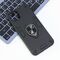 Futrola Cube Ring - iPhone 14 Plus crna.
