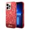 Futrola Guess Hc IML Electro Cam Raisley - iPhone 14 Pro crvena (GUHCP14LHGBNHR).