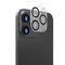 Zastita kamere 3D Full Cover - iPhone 14 Pro Max 6.7 Transparent.
