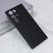 Futrola Carbon fiber - Samsung Galaxy S23 Ultra crna.