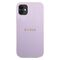 Futrola Guess Hc PU Saffiano - iPhone 11 6.1 ljubicasta (GUHCN61PSASBPU).