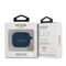 Futrola Guess Silicone - Airpods 3 4G Charm plava (GUA3LSC4EB).