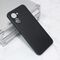 Futrola Carbon fiber - Realme C33 crna.