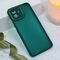 Futrola Shining Camera - Xiaomi Redmi A1/Redmi A2 tamno zelena.