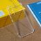 Futrola Transparent Ice Cube - Samsung A546B Galaxy A54 5G.