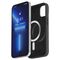 Futrola Puro ICON Mag - iPhone 14 Plus crna.