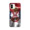 Silikonska futrola PRINT Skin - Xiaomi Redmi A1/Redmi A2 SRB.