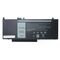 Baterija - laptop Dell E5450/E5550 51WH HQ2200.