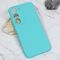 Futrola Nano Silikon - Samsung S916B Galaxy S23 Plus mint.