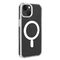 Futrola Puro LITE Mag - iPhone 14 Plus Transparent.