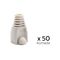 Kapica - RJ45 konektor JWD-AD83 50 kom.