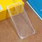 Futrola Transparent Ice Cube - Xiaomi 13 Lite.