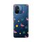 Silikonska futrola PRINT Skin - Xiaomi Redmi 12C Flamingo.