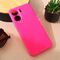 Futrola Sparkle Dust - Xiaomi Redmi 13C pink.