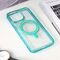 Futrola Frame Magsafe - iPhone 15 Pro Max 6.7 plava.